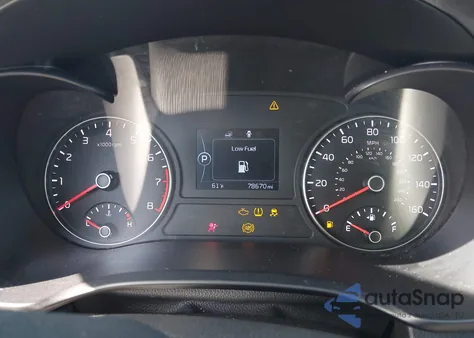 2018 Kia Optima Lx z USA, uszkodzony, nr VIN 5XXGT4L37JG184064